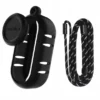 Pokrowiec Futerał Etui Case Osłona Silikon Do Insta360 Go 3s + Dekielek / G3s-bht839-d