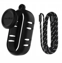 Pokrowiec Futerał Etui Case Osłona Silikon Do Insta360 Go 3s + Dekielek / G3s-bht839-d