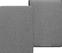 Pokrowiec Hama Etui Smart do Kindle Paperwhite 7" 2024 Gen 12/ ColorSoft /Signature, szare