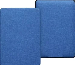 Pokrowiec Hama Etui Smart do Kindle Paperwhite 7" 2024 Gen 12/ ColorSoft /Signature, niebieskie