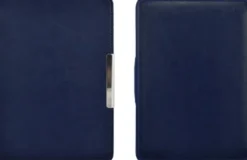 Pokrowiec Strado Etui Smart Case do Kindle Paperwhite 1/2/3 Niebieskie