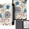 Pokrowiec Tech-Protect Etui Graficzne do Kindle Paperwhite 6/ Colorsoft/ Signature Edition 2024 7"