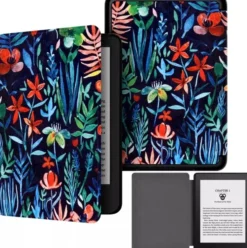 Pokrowiec Tech-Protect Etui Graficzne do Kindle Paperwhite 6/ Colorsoft/ Signature Edition 2024 7"