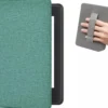 Pokrowiec Tech-Protect Etui z uchwytem do Kindle Paperwhite 6/ Colorsoft/ Signature Edition 2024, zielone