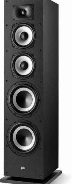 Polk Audio Monitor XT70 czarny
