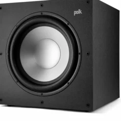 Polk Audio Monitor XT12 czarny