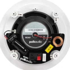 Polk Audio RC60i