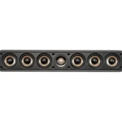 POLK AUDIO Signature elite ES35C Czarny