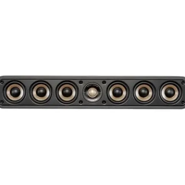 POLK AUDIO Signature elite ES35C Czarny