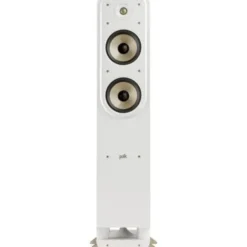 Polk Audio Signature Elite ES55 - Kolumny podłogowe (para) Biały