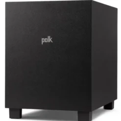 Polk Audio XT10 Subwoofer Czarny