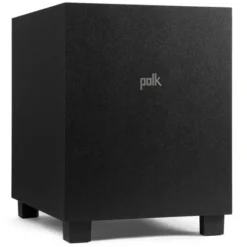 Polk Audio XT10 Subwoofer Czarny