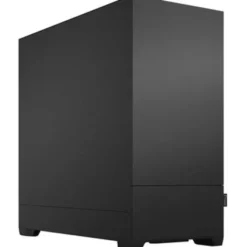 Pop Silent Black Solid