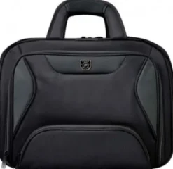 Port Designs Manhatten TL black 15.6 170224