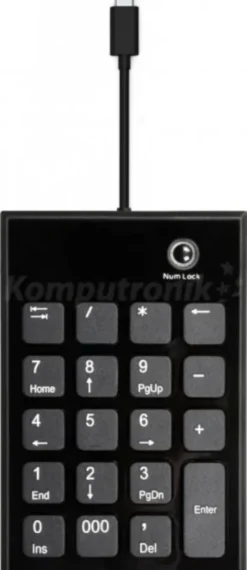 Port Designs Numeric Keyboard 900801