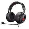 PowerA LucidSound LS25BK pro eSport (1520178-01) Czarny