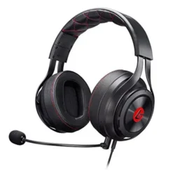 PowerA LucidSound LS25BK pro eSport (1520178-01) Czarny