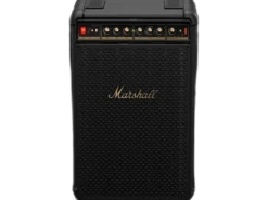 Power audio MARSHALL 231605 BROMLEY 750 CZARNO-MIEDZIANY Czarny