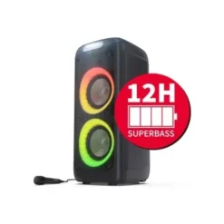 Power audio SHARP PS-949