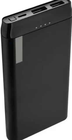 Power Bank EMOS Alpha 10S 10000 mAh 1613052600) Czarna
