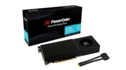 PowerColor AI PRO R9700 32G-B