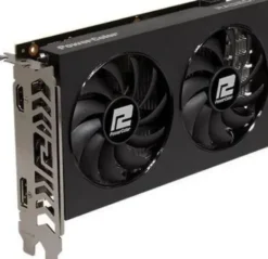 POWERCOLOR Figh. AXRX 6500XT 4GBD6-DHV3