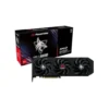 PowerColor Hellhound Radeon RX 9060 XT 8GB GDDR6 128bit FSR (RX9060XT 8G-L/OC)
