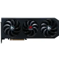 POWERCOLOR Radeon RX 9070 XT Hellhound 16GB RX9070XT 16G-L OC