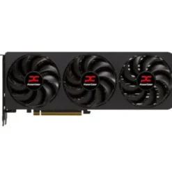 POWERCOLOR Radeon RX 9070 XT Reaper 16GB RX9070XT 16G-A