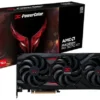 PowerColor Radeon RX 9070 XT Red Devil 16GB GDDR6 RX9070XT 16G-E/OC