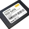 2-Power SSD 512GB 2,5" SATA3