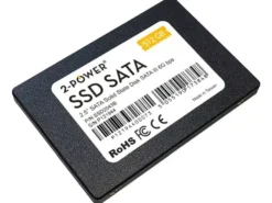 2-Power SSD 512GB 2,5" SATA3