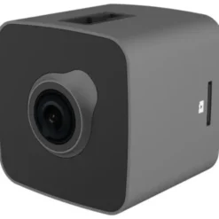 Prestigio CUBE srebrno-czarny