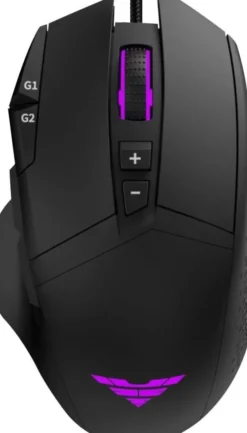 Preyon Falcon Gaming czarna