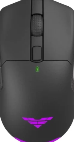 Preyon Owl Wireless czarna
