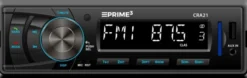 Prime3 Cra21