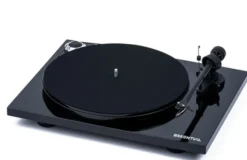 Pro-Ject Essential III Phono