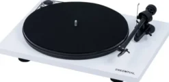Pro-Ject Essential III Phono