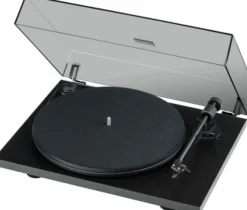 Pro-Ject Primary E Phono - CZARNY