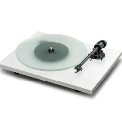 Pro-Ject T1 EVO BT gramofon (biały)