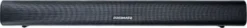 Promate StreamBar30 BassBoost SoundBar with Subwoofer