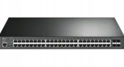 Przełącznik Zarządzalny Sg3452Xp 48Xge Poe++