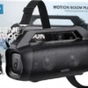 PRZENOŚNY GŁOŚNIK ANKER MOTION BOOM PLUS PRO 80W IP67 BASSUP 13400MAH 20H