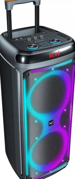 PRZENOŚNY GŁOŚNIK Majestic FLAME T88 BLUETOOTH