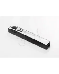 Przenośny skaner dokumentów z Avision MiWand 2 WiFi Pro czarny A4/color/600dpi HF-1303S HF-1303S