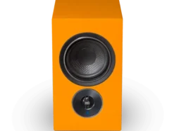 PSB Speakers Alpha iQ (pomarańczowy)