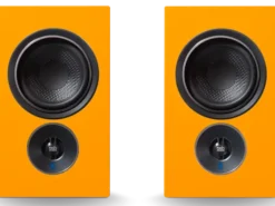PSB Speakers Alpha iQ (pomarańczowy)