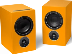 PSB Speakers Alpha iQ (pomarańczowy)