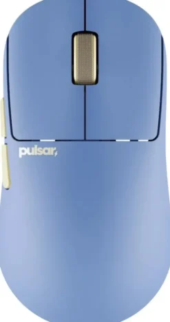 Pulsar CrazyLight X2N 8K Medium Wireless Wildscape Ocean
