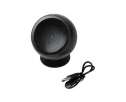 Pulsar MINI TWS SPEAKER Czarny